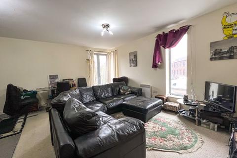 1 bedroom apartment for sale, Rope Walk, Congleton