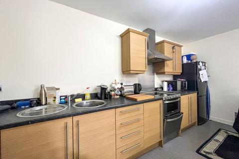 1 bedroom apartment for sale, Rope Walk, Congleton