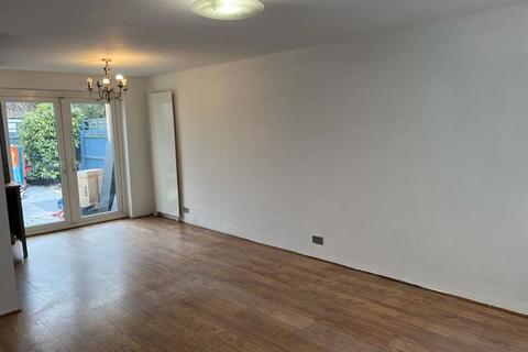 undefined, Western Road, Sutton