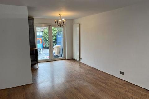 undefined, Western Road, Sutton