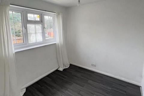 undefined, Western Road, Sutton