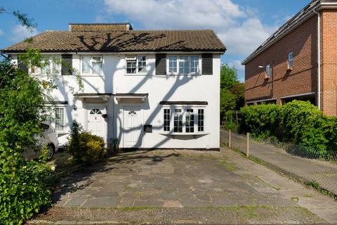 undefined, Western Road, Sutton