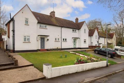 3 bedroom semi-detached house for sale, Woodland Close, Tring
