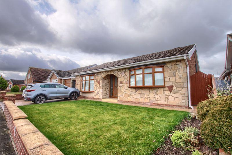 Kintyre Drive, Thornaby 3 bed detached bungalow for sale £360,000