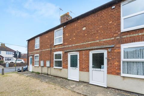 68 Abingdon Road, Drayton, Abingdon, OX14 4HP