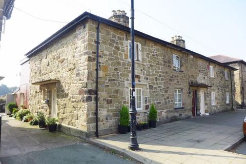 2 bedroom end of terrace house for sale, Park Street, Ruabon