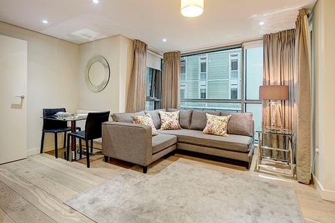 3 bedroom apartment to rent, Merchant Square East, Hyde Park