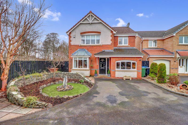 Houses For Sale In Curlew Brae Livingston at Jerry Fleming blog