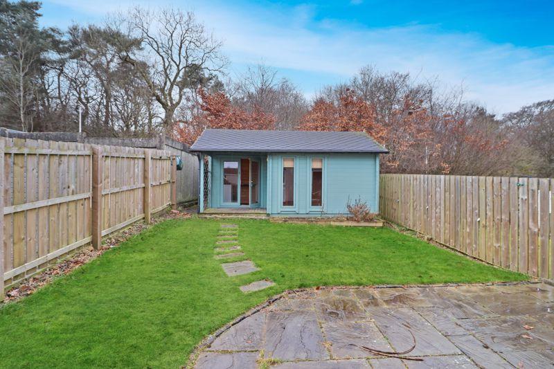 Calder House Road, Mid Calder 3 bed semidetached house £190,000