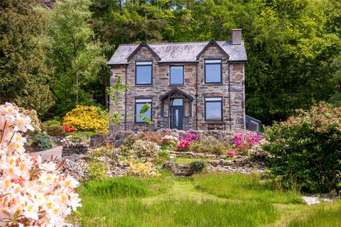 4 bedroom detached house for sale, Beddgelert, Caernarfon, Gwynedd, LL55