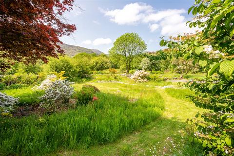 4 bedroom detached house for sale, Beddgelert, Caernarfon, Gwynedd, LL55