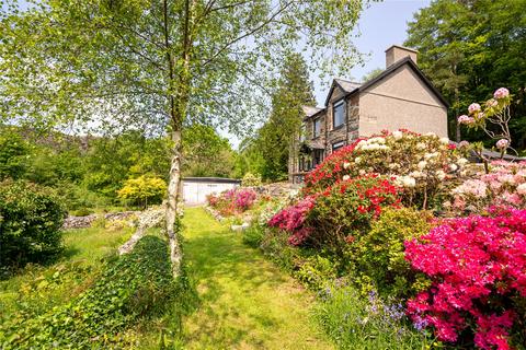 4 bedroom detached house for sale, Beddgelert, Caernarfon, Gwynedd, LL55