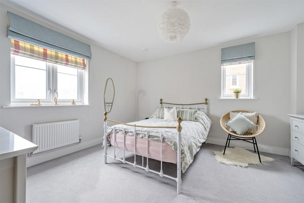 Bedroom 4