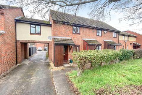 2 bedroom end of terrace house to rent, High Street, Theale, Reading, Berkshire, RG7