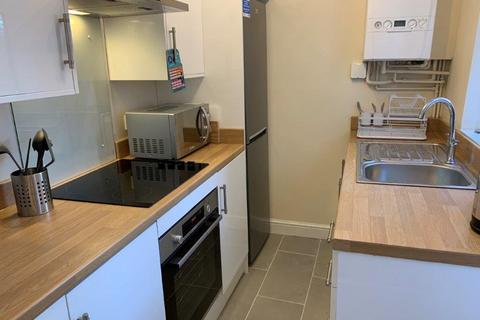 undefined, 102 Nelson Street, Norwich