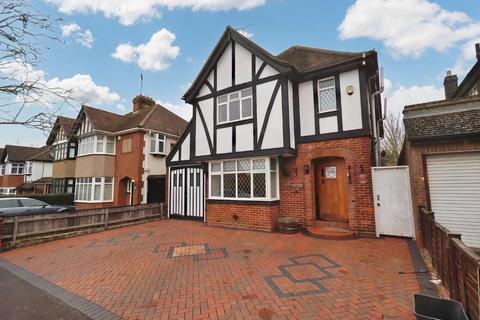undefined, Marston Gardens, Old Bedford Road Area, Luton, Bedfordshire, LU2 7DU