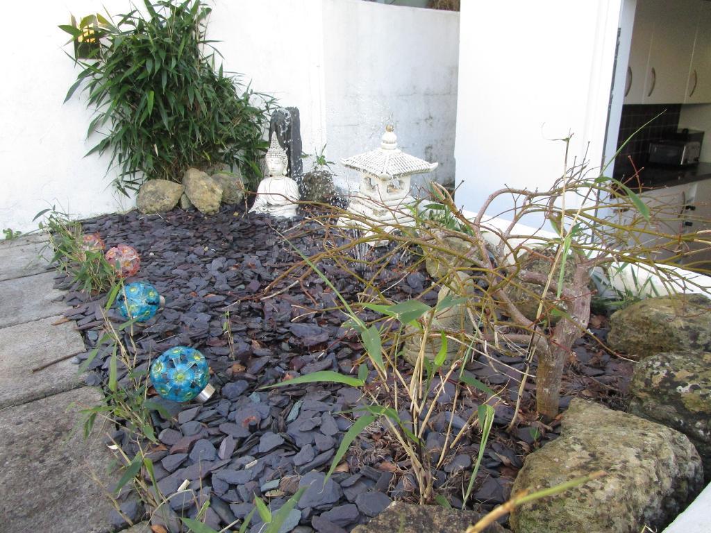 Garden Water Feature
