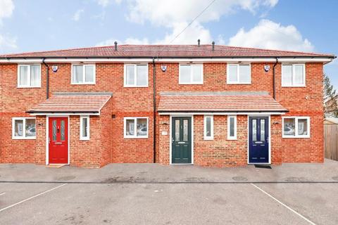 3 bedroom terraced house for sale, The Elms, Hersden, Canterbury, Kent, CT3 4HP