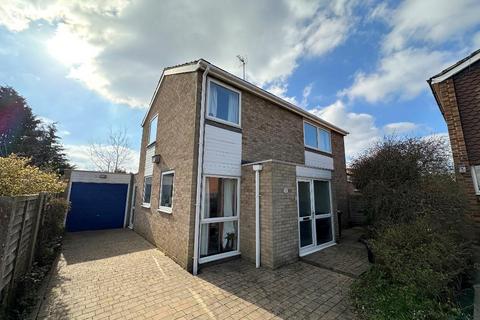 12 Aragon Road, Ampthill, Bedford, MK45 2TL