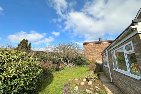12 Aragon Road, Ampthill, Bedford, MK45 2TL