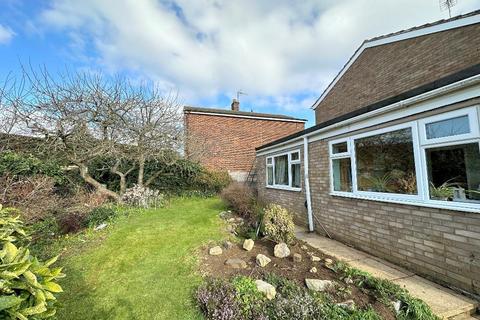 12 Aragon Road, Ampthill, Bedford, MK45 2TL