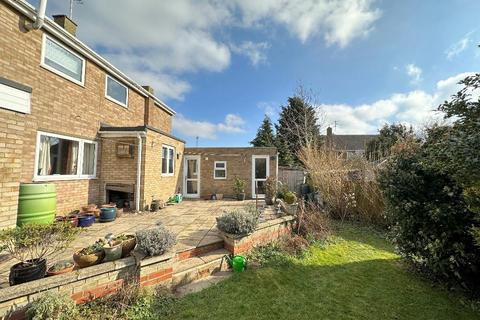 12 Aragon Road, Ampthill, Bedford, MK45 2TL