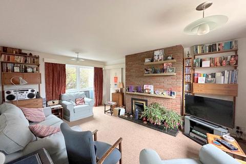 12 Aragon Road, Ampthill, Bedford, MK45 2TL