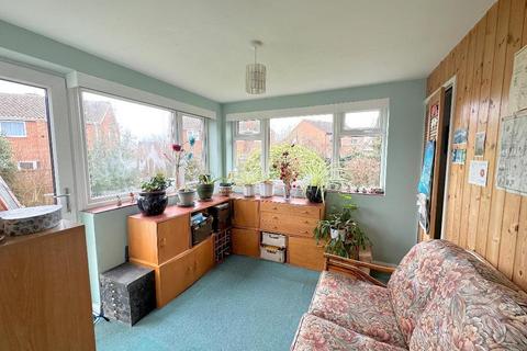 12 Aragon Road, Ampthill, Bedford, MK45 2TL