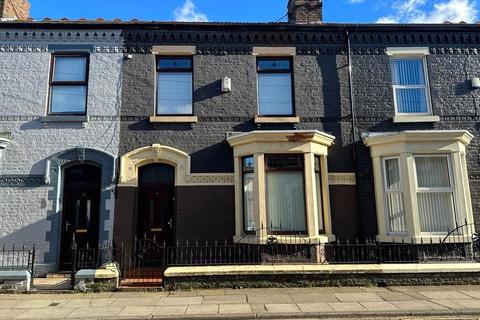 3 bedroom terraced house for sale - Wylva Road, Anfield, Liverpool, Merseyside, L4