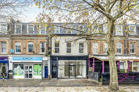 4 bedroom terraced house for sale, Streatham High Road, London, SW16