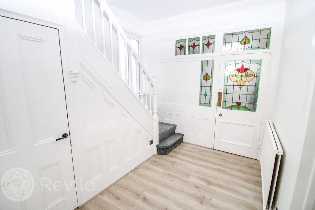 Hall