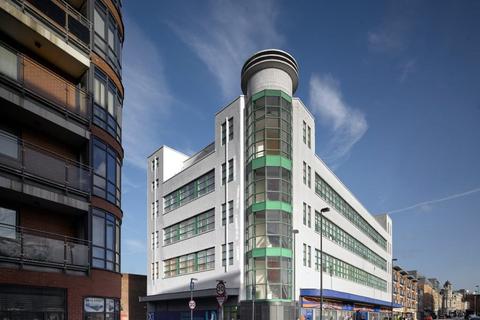 undefined, Borden Court, 143-163 London Road, Liverpool, L3