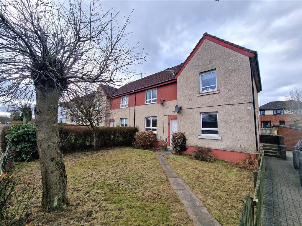 Glasgow Road, Barrhead, Glasgow 2 bed apartment £750 pcm (£173 pw)