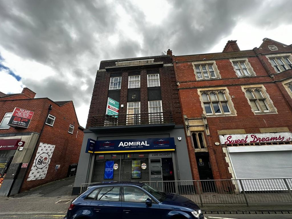 Warwick Road, Acocks Green, Birmingham, B27 Property for sale £799,999