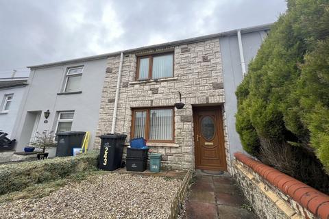 2 bedroom terraced house to rent, King Street, Brynmawr, Ebbw Vale, NP23