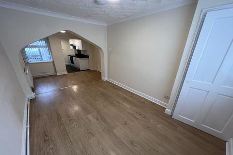 2 bedroom terraced house to rent, King Street, Brynmawr, Ebbw Vale, NP23