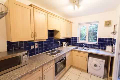4 bedroom terraced house to rent - Dearden Street, Hulme, Manchester, M15