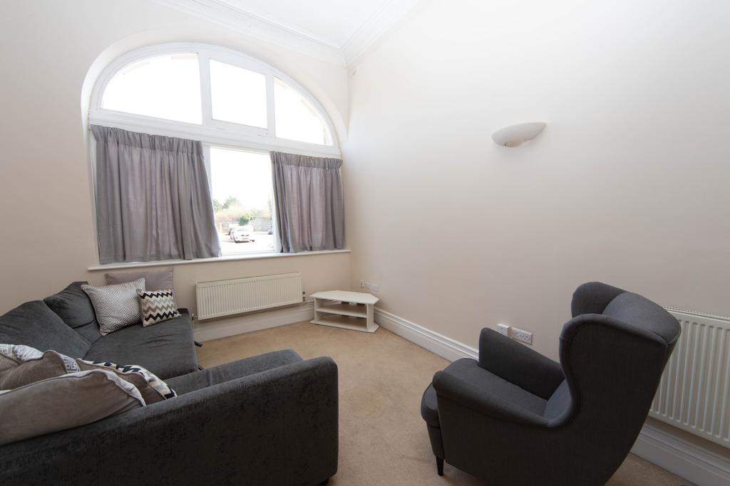 The Moorlands, Moorland Road, Splott... 1 bed apartment £775 pcm (£