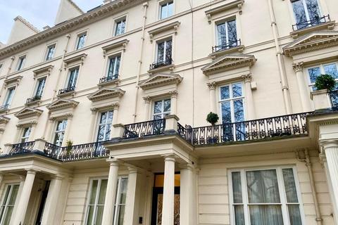 1 bedroom apartment to rent, Westbourne Terrace, London, W2