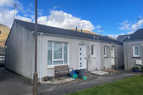 1 bedroom bungalow to rent, Minto Court, Alva, Clackmannanshire, FK12