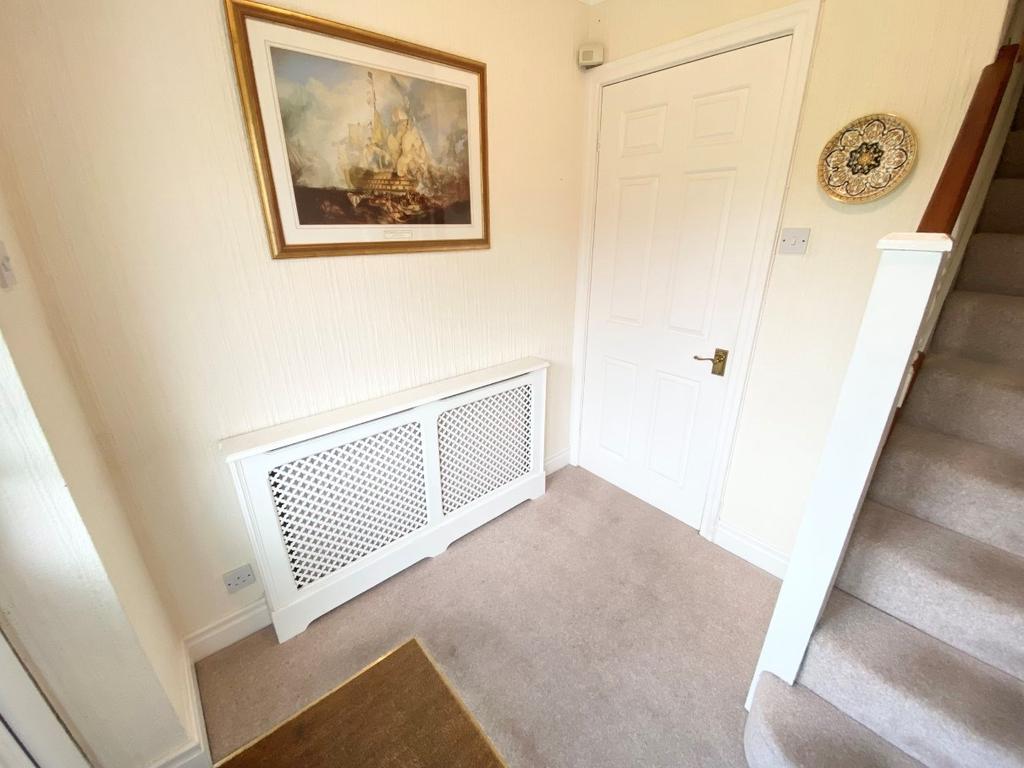 8 Old Town Lane, Formby, Liverpool, L37 2 bed apartment £350,000