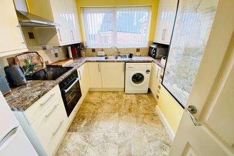 42 Beech Drive, Liverpool, L37 1NW