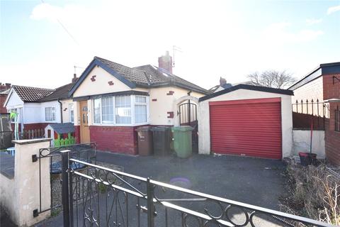 2 bedroom bungalow for sale - Alexander Avenue, Leeds, West Yorkshire