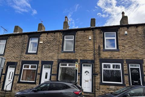 undefined, Raley Street, Barnsley