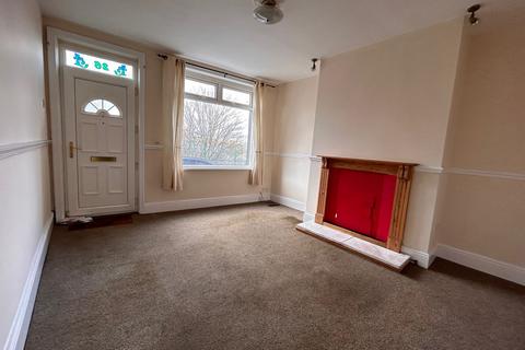 undefined, Raley Street, Barnsley