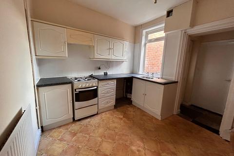 undefined, Raley Street, Barnsley