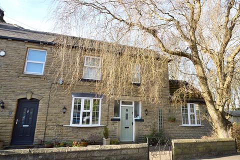 2 bedroom end of terrace house for sale, Ravenscliffe Road, Calverley, Pudsey, West Yorkshire