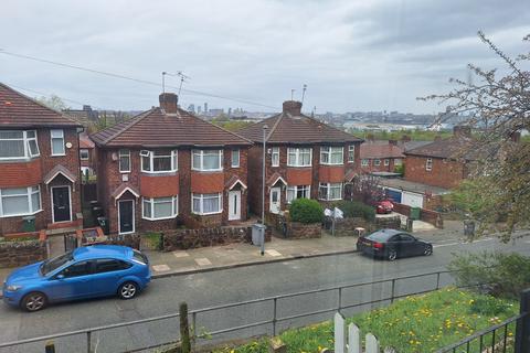 2 bedroom terraced house to rent, Holt Hill, Birkenhead
