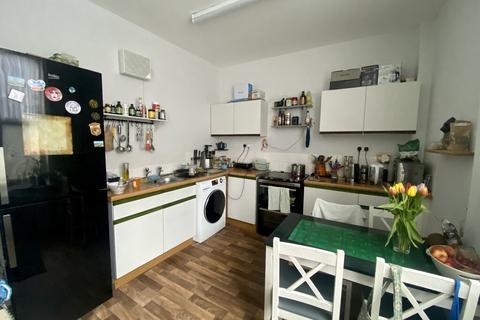 2 bedroom apartment to rent, Rockford House, Heathcoat Street, Nottingham, Nottinghamshire, NG1 3AA