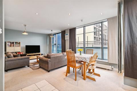 3 bedroom penthouse for sale, Hardwicks Square, London, SW18